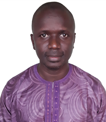 IBRAHIM K COULIBALY